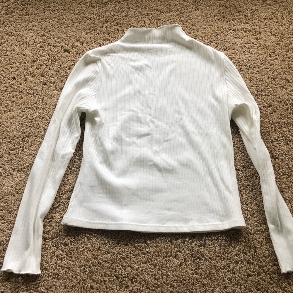 turtleneck